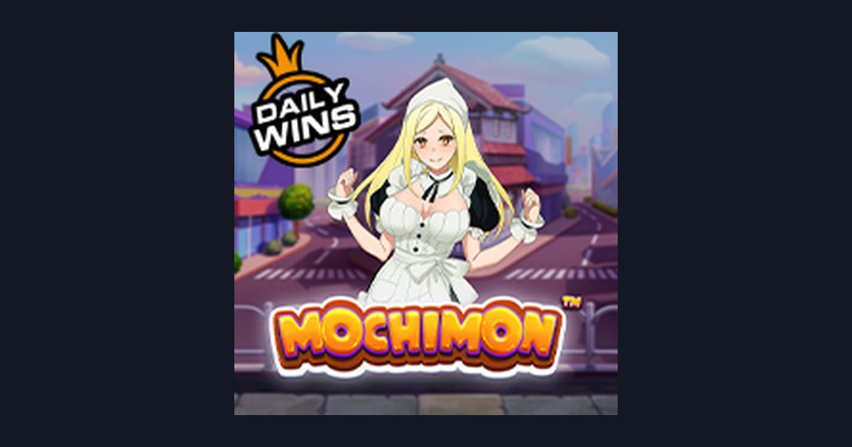Mochimon Seru dengan Modal Depo 5 Ribu, Raih Cuan Malam Ini