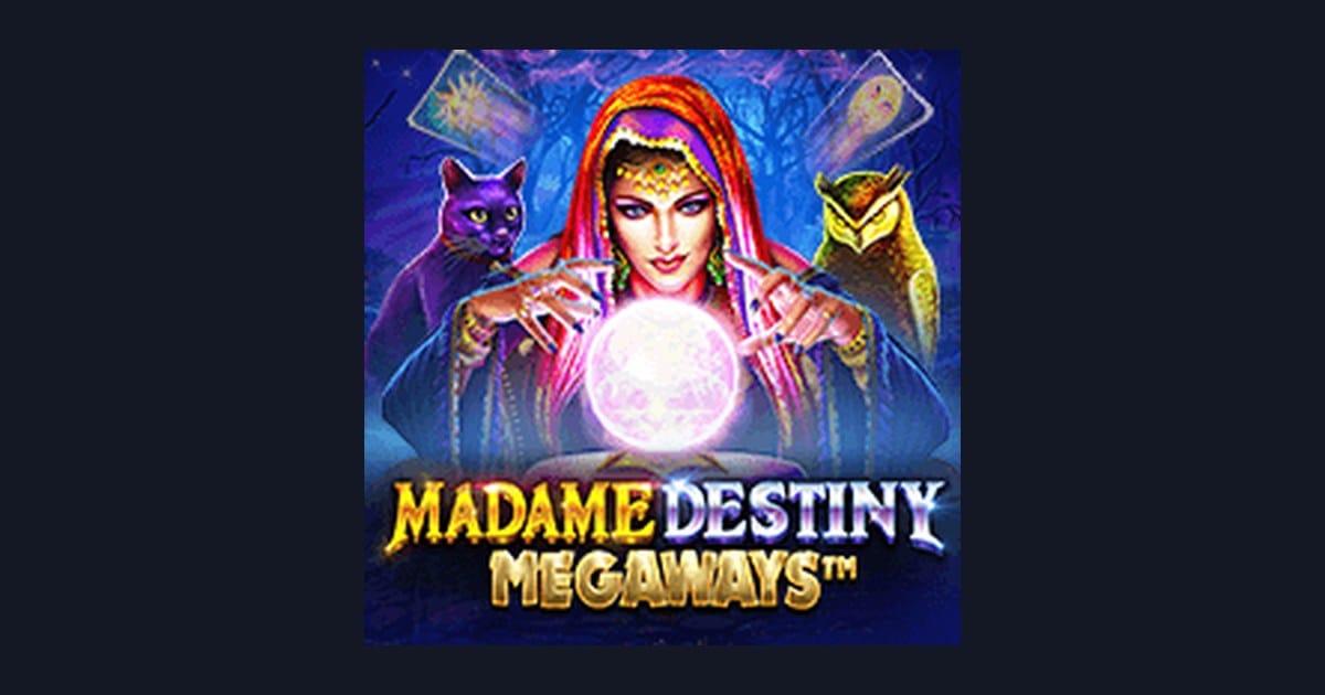 Nikmati Madame Destiny Megaways dengan Deposit Pulsa Tanpa Potongan Mudah dan Untung
