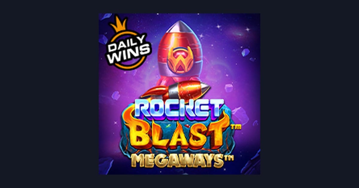 Nikmati Rocket Blast Megaways dengan Deposit Pulsa Tanpa Potongan yang Mudah