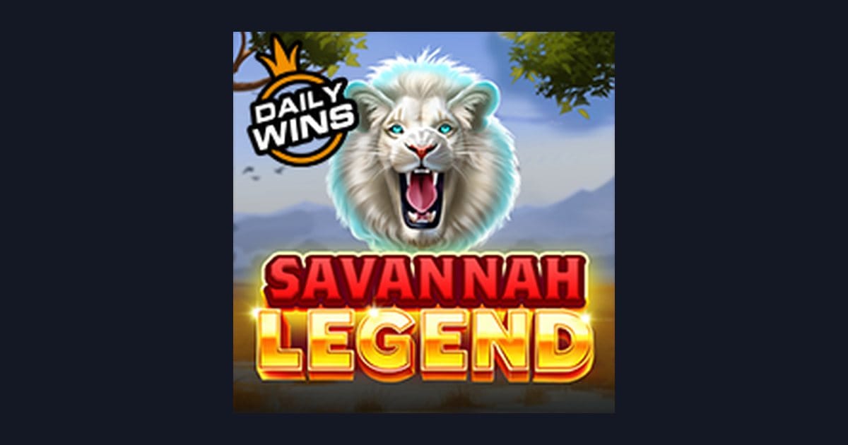 Nikmati Sensasi Slot Savannah Legend di Situs Slot Terpercaya LTE4D