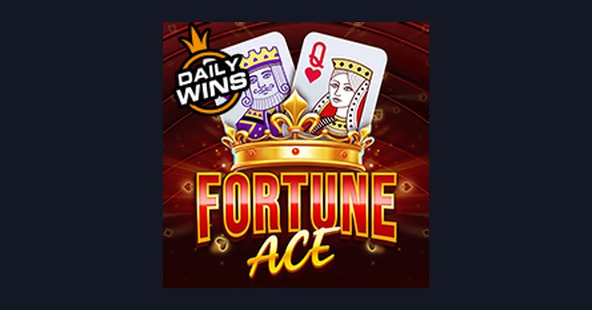 Rahasia Jackpot Progresif Terbesar di Slot Fortune Ace dari Pragmatic Play