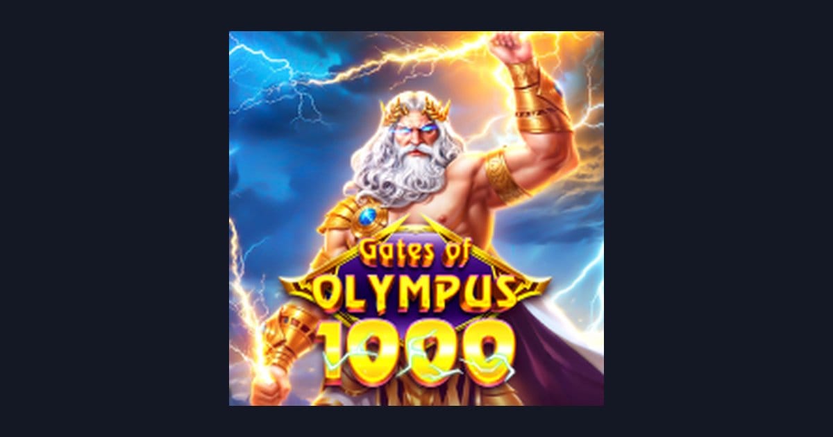 Rahasia Menang Gates of Olympus 1000 dengan Tips Simpel untuk Pemula