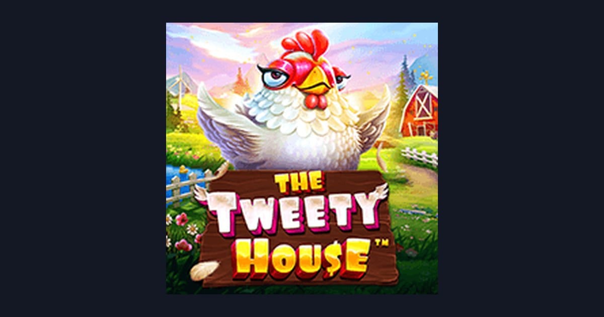 Rahasia Pola Spin Gacor di Slot The Tweety House Pragmatic Play