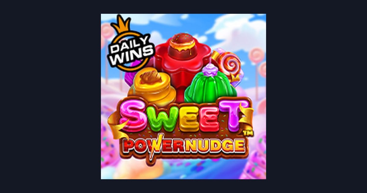 Rahasia Tips Pola Maxwin di Sweet Powernudge Slot Pragmatic Play
