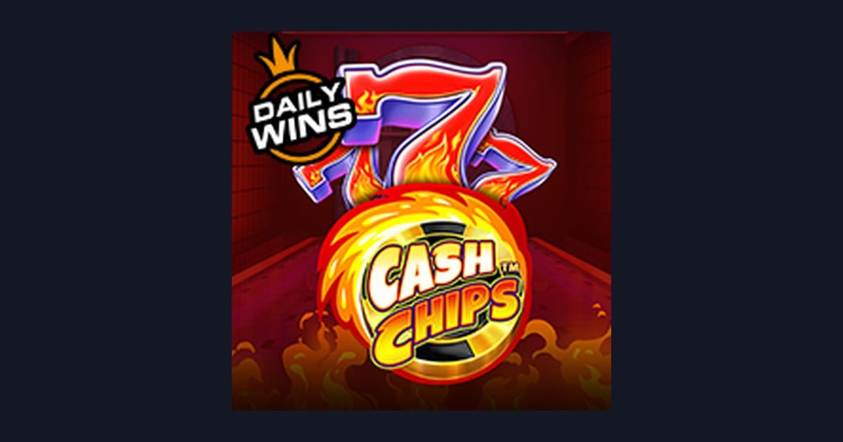 Raih Bonus New Member dengan Sensasi Slot Cash Chips dari Pragmatic Play
