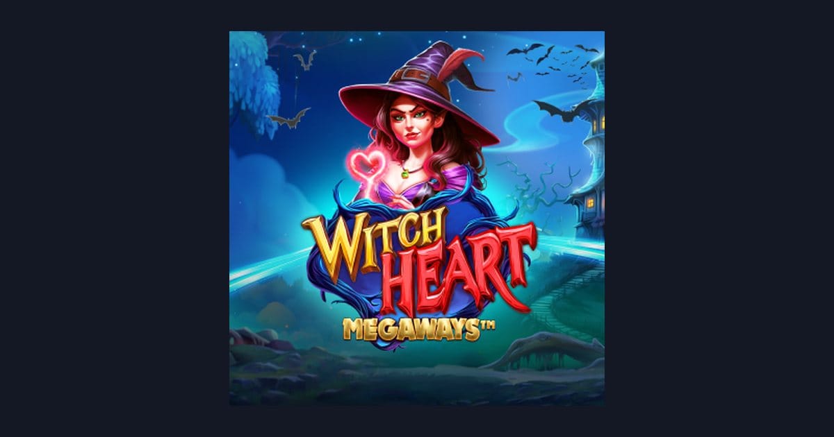 Raih Cuan dengan Witch Heart Megaways dari Depo 5 Ribu