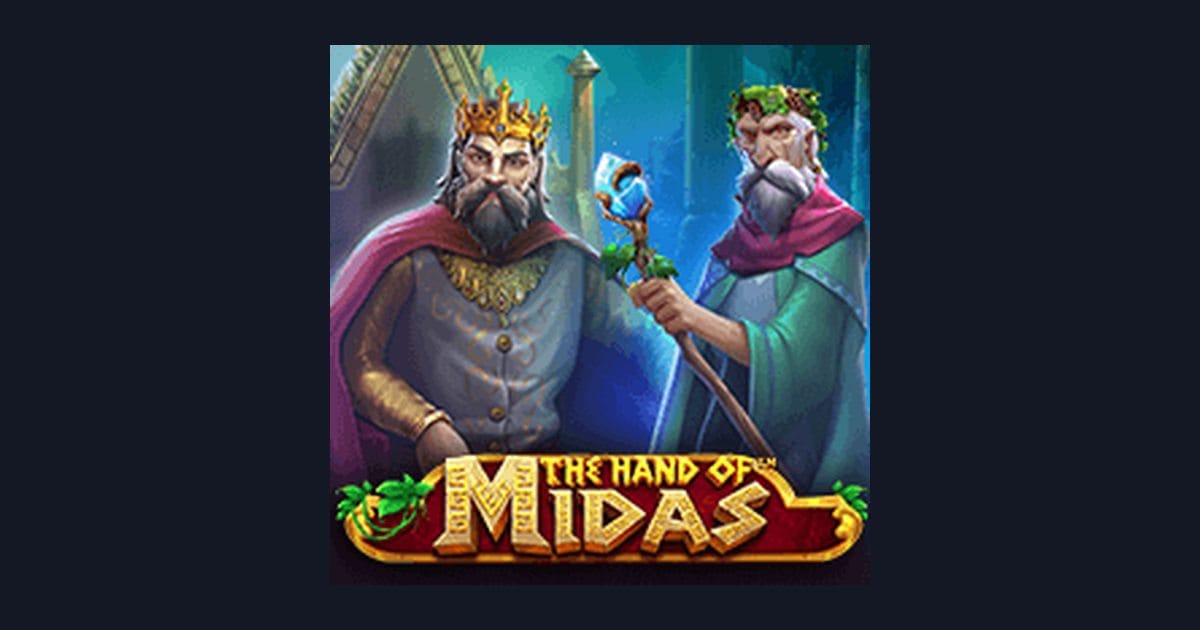 Raih Kemenangan Maksimal di Slot Gacor Hari Ini The Hand of Midas