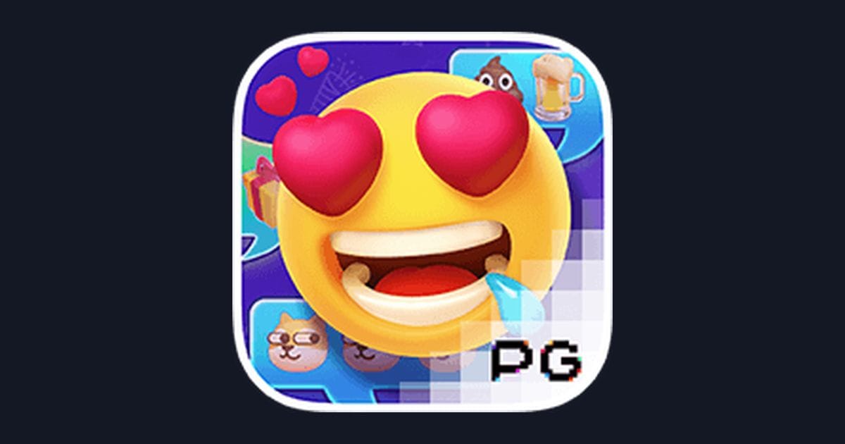 Raih Slot Maxwin dengan Emoji Riches dari PG Soft: Sensasi dan Cuan Maksimal