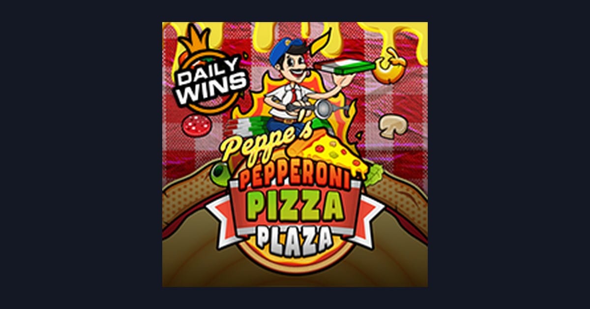 Raih Slot Maxwin di Peppes Pepperoni Pizza Plaza dengan Strategi Jitu