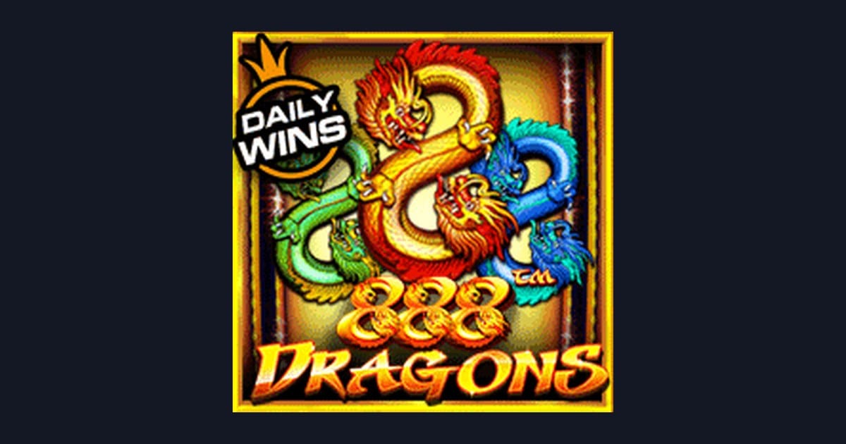 Raih Untung Maksimal dengan Link Slot Gacor 888 Dragons dari Pragmatic Play