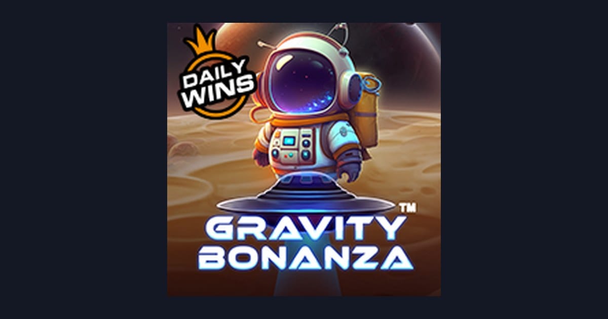 Review Jujur & Demo Slot Gravity Bonanza dengan Fitur Menarik