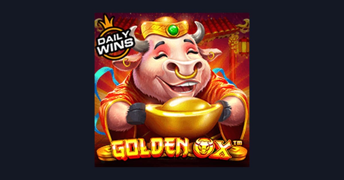 Rasakan Sensasi Golden Ox di Situs Slot Terpercaya Bersama LTE4D