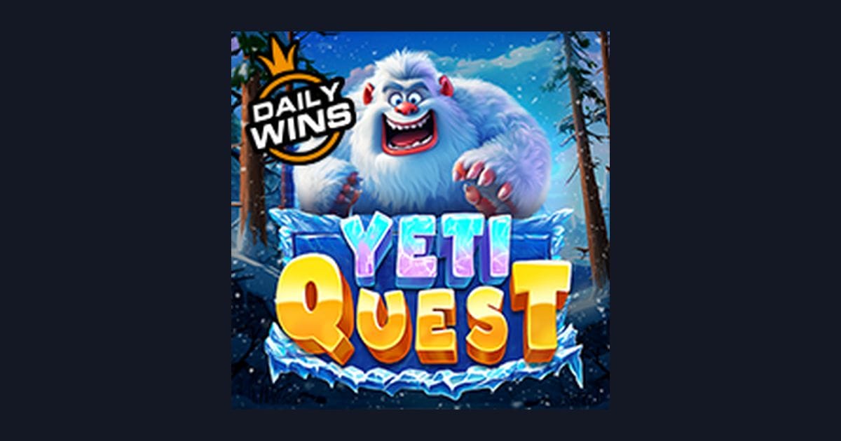 Serunya Main Yeti Quest dengan Modal Depo 5 Ribu di Slot Pragmatic Play