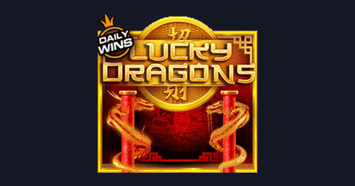 Strategi Jitu Menang Lucky Dragons untuk Pemula di Dunia Slot
