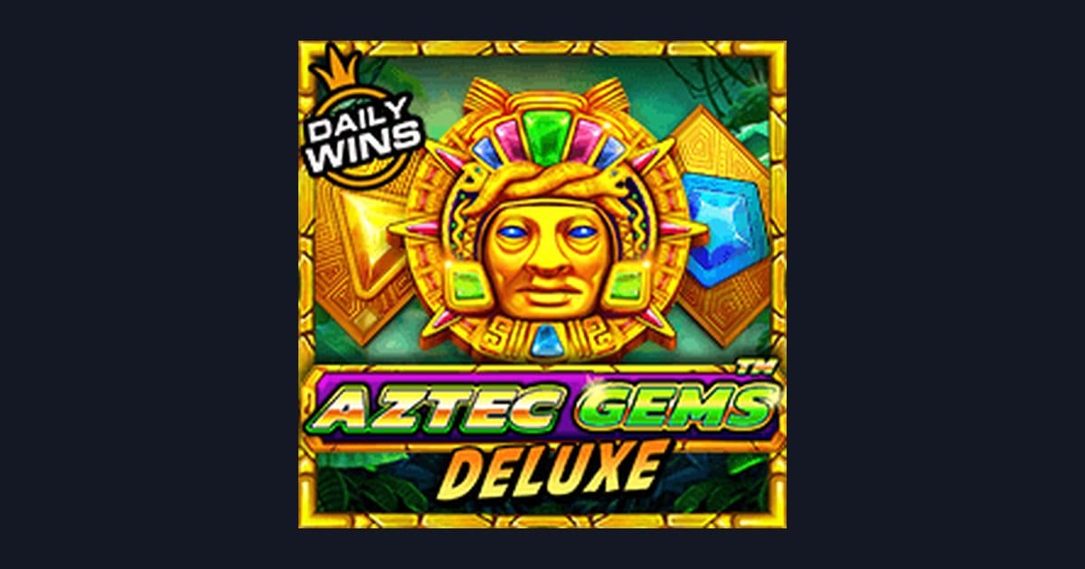 Rasakan Serunya Aztec Gems Deluxe di Situs Slot Terpercaya LTE4D