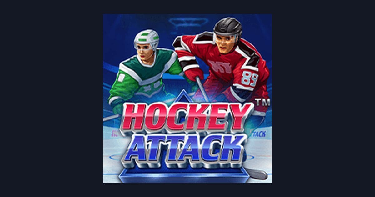 Bocoran RTP Hari Ini dan Keseruan Main Slot Hockey Attack