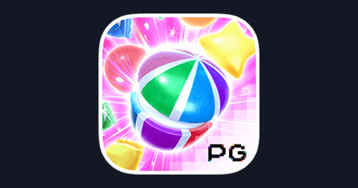 Bocoran RTP Hari Ini dan Keseruan Slot Candy Bonanza dari PG Soft