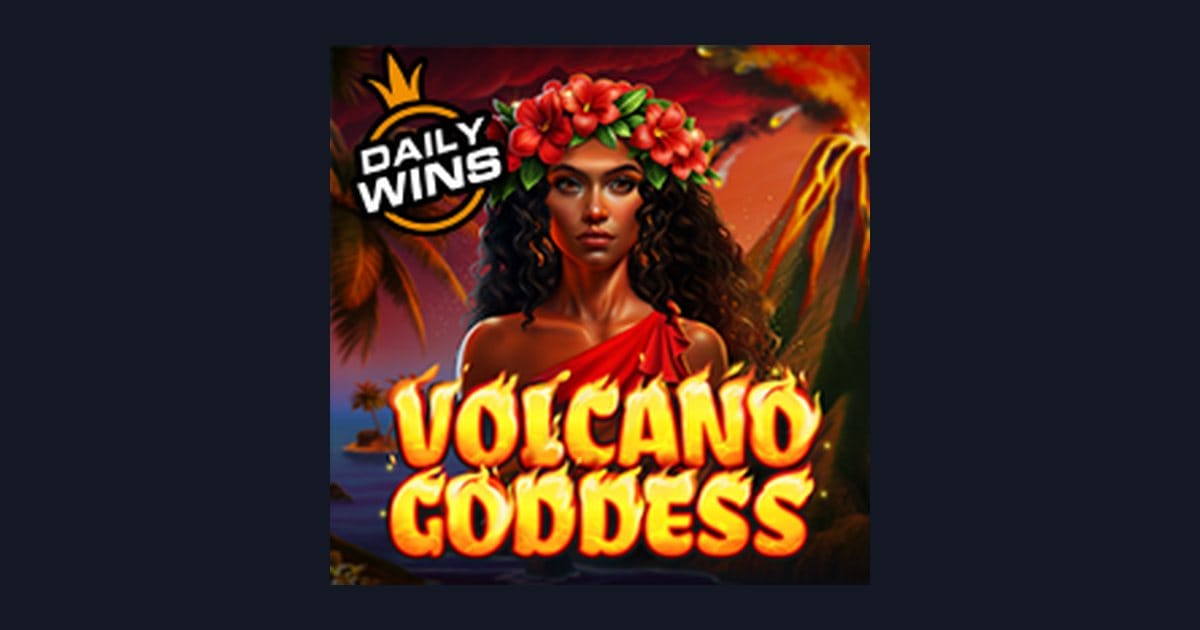 Bocoran RTP Hari Ini dan Strategi Menang di Slot Volcano Goddess