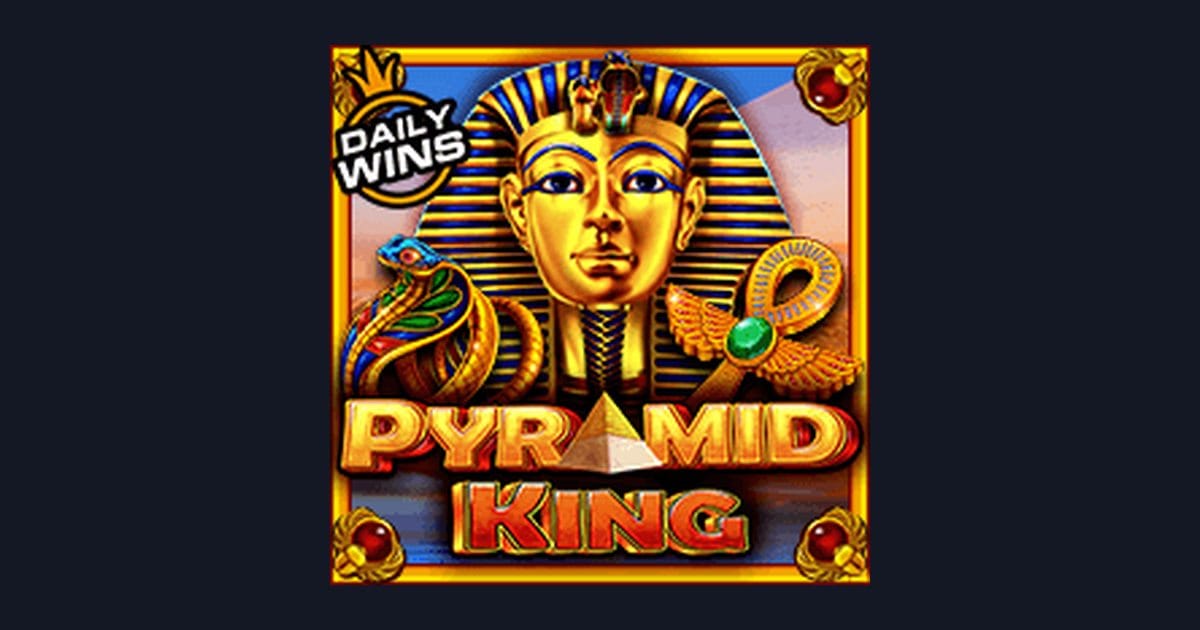 Cara Cuan Modal Receh dengan Pyramid King dari Pragmatic Play