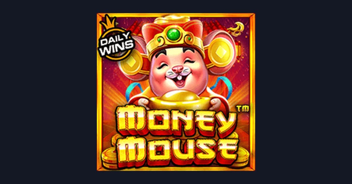 Daftar & Login Gampang: Nikmati Sensasi Slot Money Mouse dari Pragmatic Play