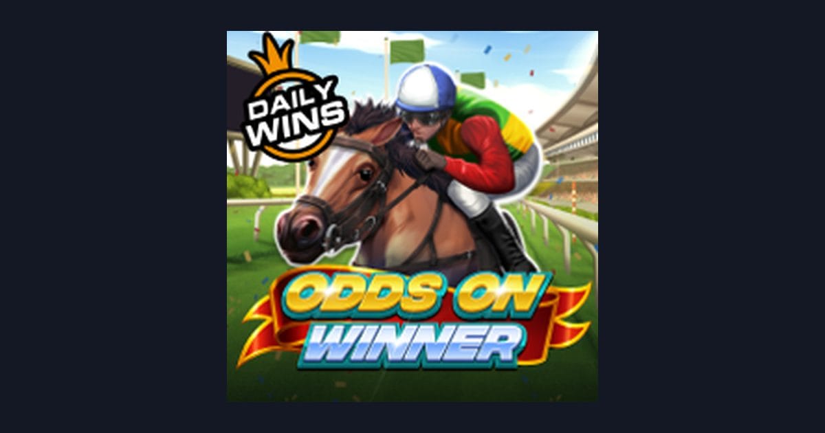 Daftar & Login Gampang Nikmati Keseruan Odds on Winner Slot Game
