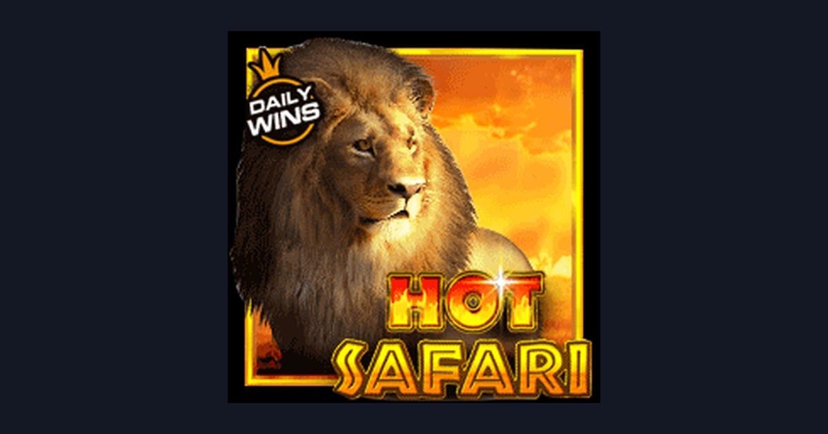 Hot Safari dan Jam Gacor Terbaru untuk Slot Cuan Malam Ini