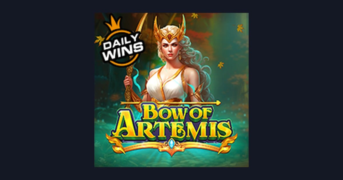 Temukan Jam Gacor Terbaru di Slot Bow of Artemis dari Pragmatic Play