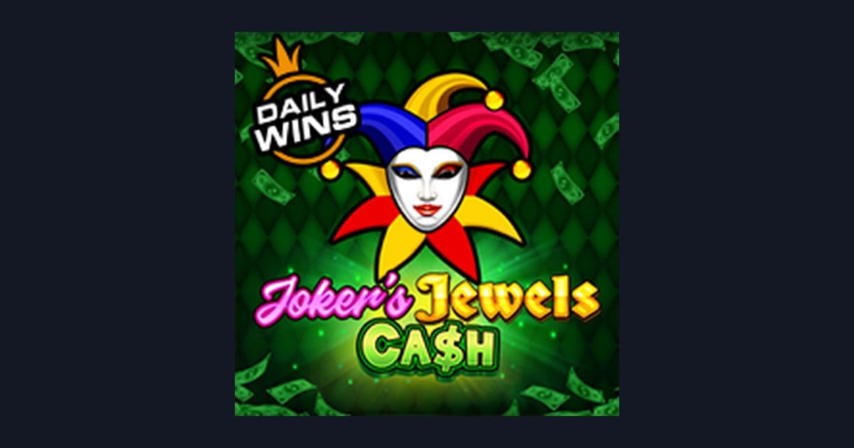 Jokers Jewels Cash: Fitur Menarik dan Tingkat Volatilitas yang Perlu Diketahui
