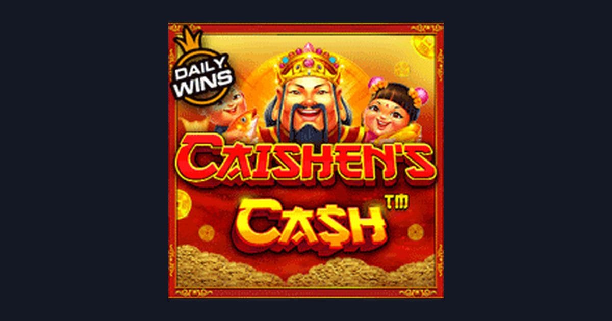 Mengenal Pola Spin Gacor di Caishen Cash Slot Pragmatic Play