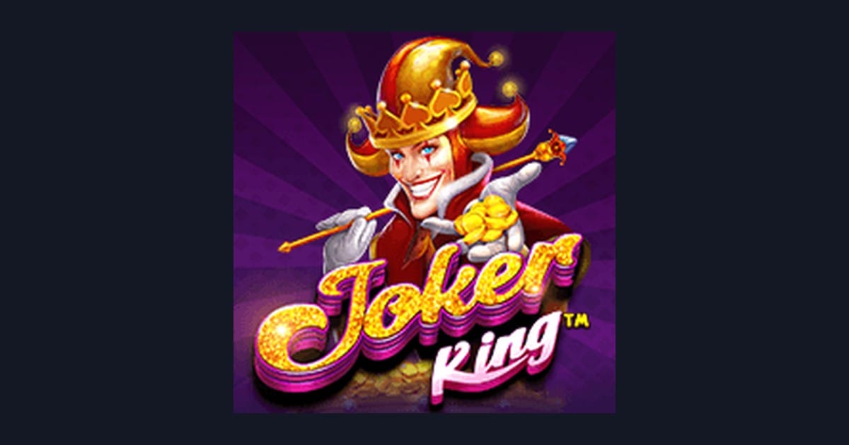 Mengenal Slot Joker King dengan Info RTP Live Tertinggi dan Fitur Menarik