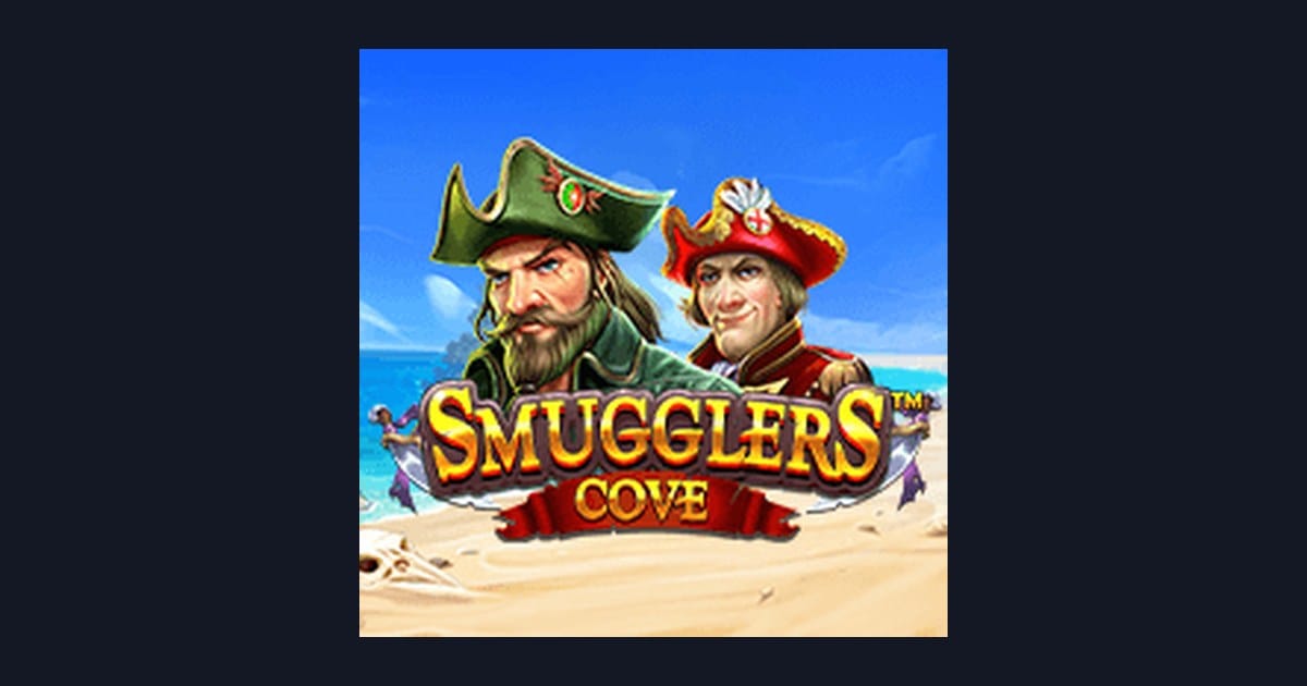 Mengungkap Pola Spin Gacor di Slot Smugglers Cove dari Pragmatic Play