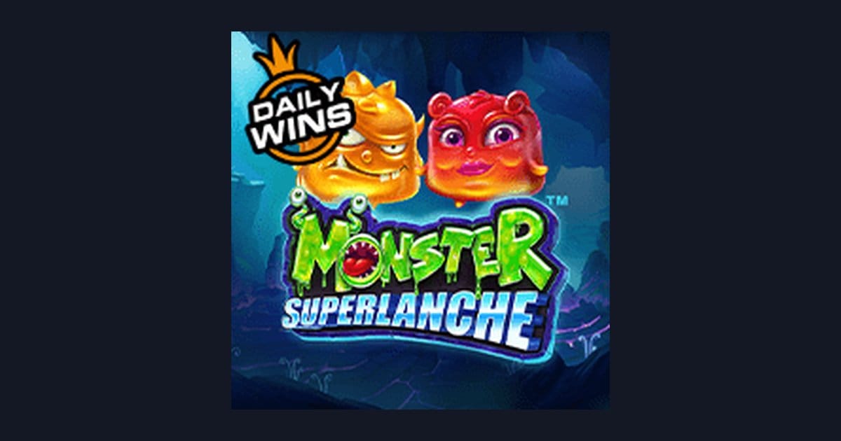 Monster Superlanche dan Rahasia Freespin & Scatter Hoki di Slot Pragmatic Play