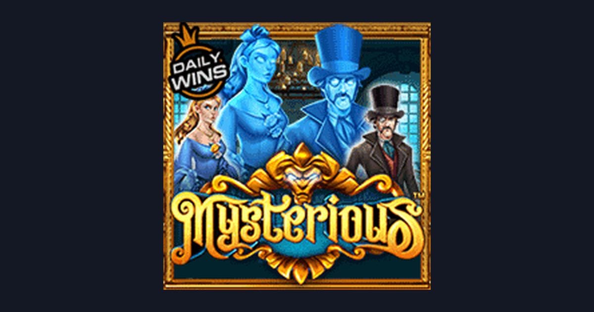 Mysterious Slot: Info RTP Live Tertinggi dan Keseruan Bermain