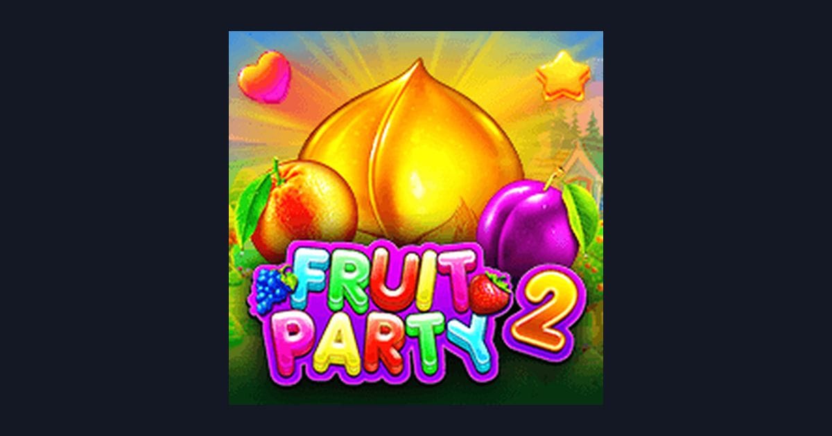 Nikmati Bonus New Member dan Keseruan Fruit Party 2 dari Pragmatic Play