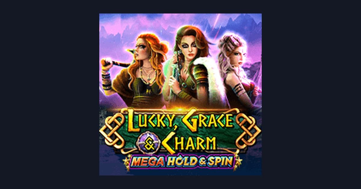 Nikmati Sensasi Lucky Grace and Charm dengan Deposit Dana OVO Gopay Mudah