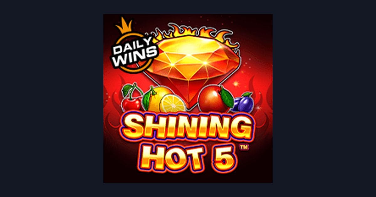 Nikmati Shining Hot 5 dengan Daftar & Login Gampang untuk Cuan Maksimal