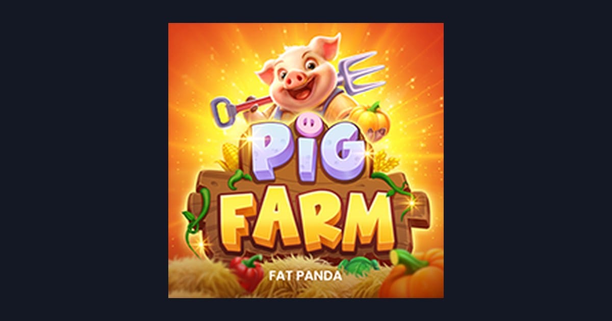 Pig Farm, Slot Anti Rungkad dengan Keseruan Maksimal dari Pragmatic Play