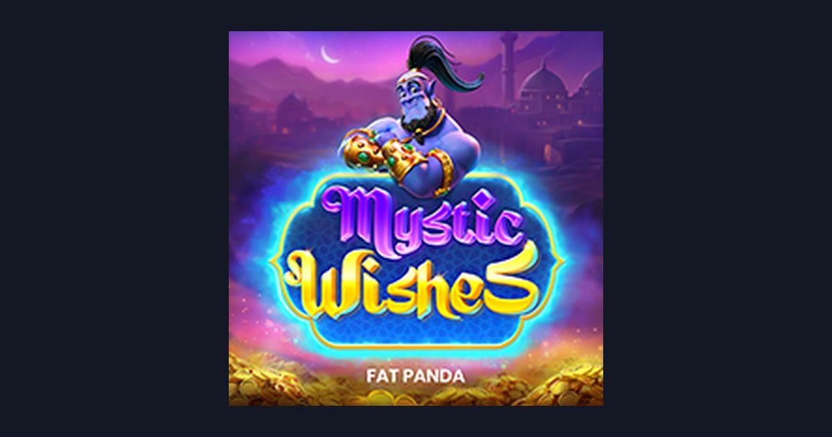 Rahasia Pola Spin Gacor di Mystic Wishes dari Pragmatic Play