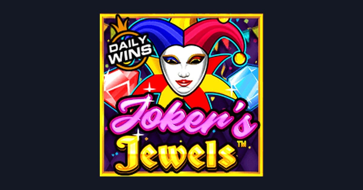 Rahasia Slot Anti Boncos dengan Jokers Jewels dari Pragmatic Play