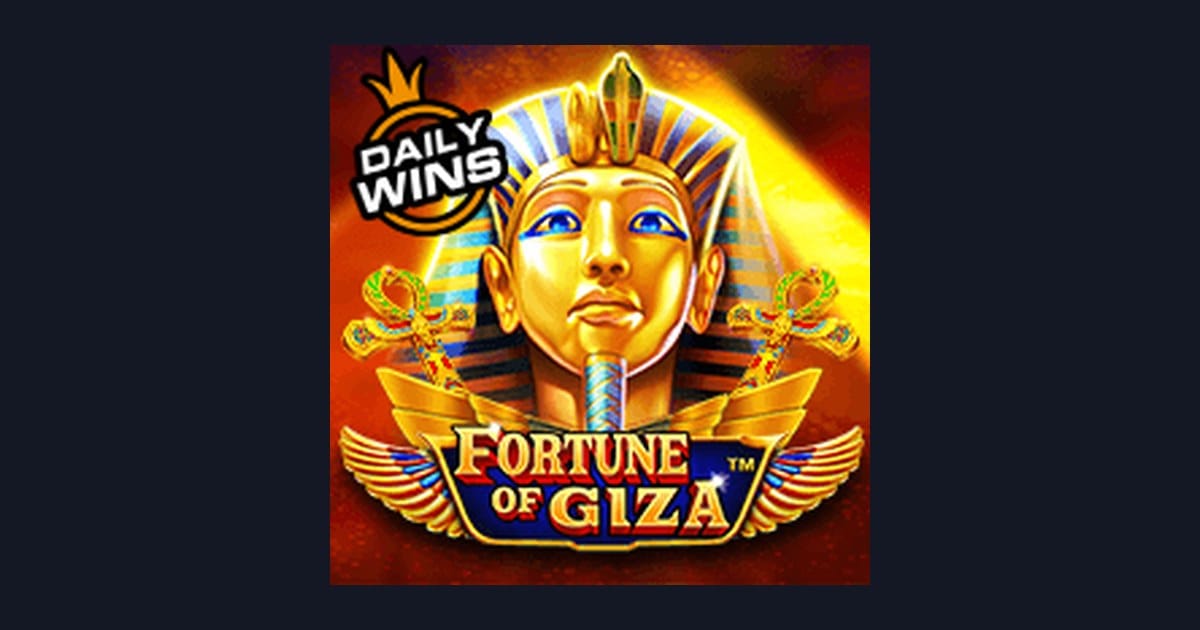 Raih Bonus New Member dengan Serunya Slot Fortune of Giza dari Pragmatic Play