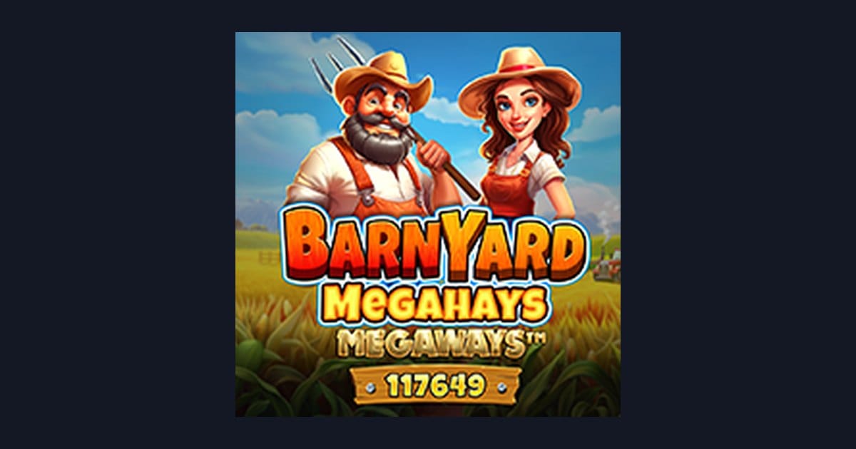 Raih Jackpot Progresif Terbesar di Barnyard Megahays Megaways dari Pragmatic Play