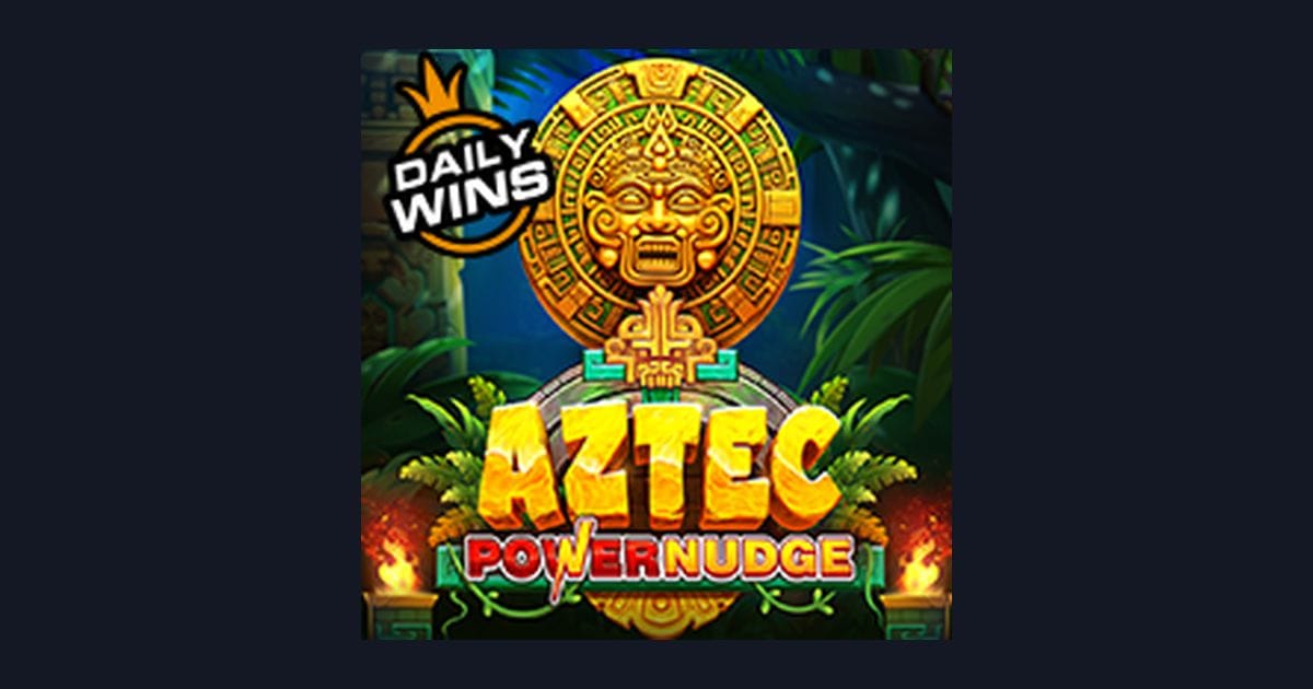 Raih Kemenangan Mudah dengan Slot Gacor Aztec Powernudge Pragmatic Play