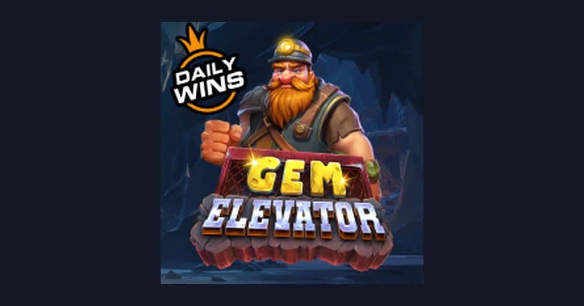Review Jujur & Demo Gem Elevator: Sensasi Slot dari Pragmatic Play