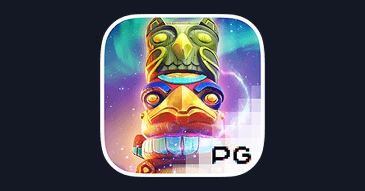 Slot Gacor Hari Ini: Menyelami Keseruan Totem Wonders dari PG Soft
