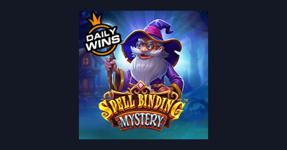 Spellbinding Mystery dan Jam Gacor Terbaru untuk Slot Cuan Malam Ini