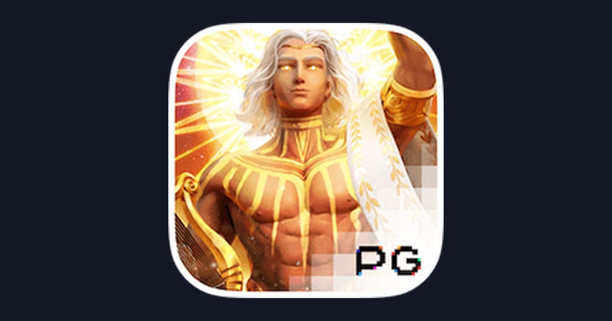 Strategi Ampuh Main Rise of Apollo, Slot Anti Boncos dari PG Soft