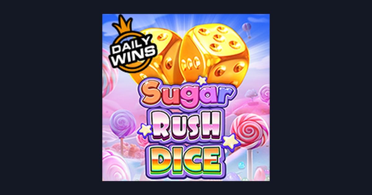 Mengungkap RTP Live Tertinggi di Slot Sugar Rush Dice dari Pragmatic Play