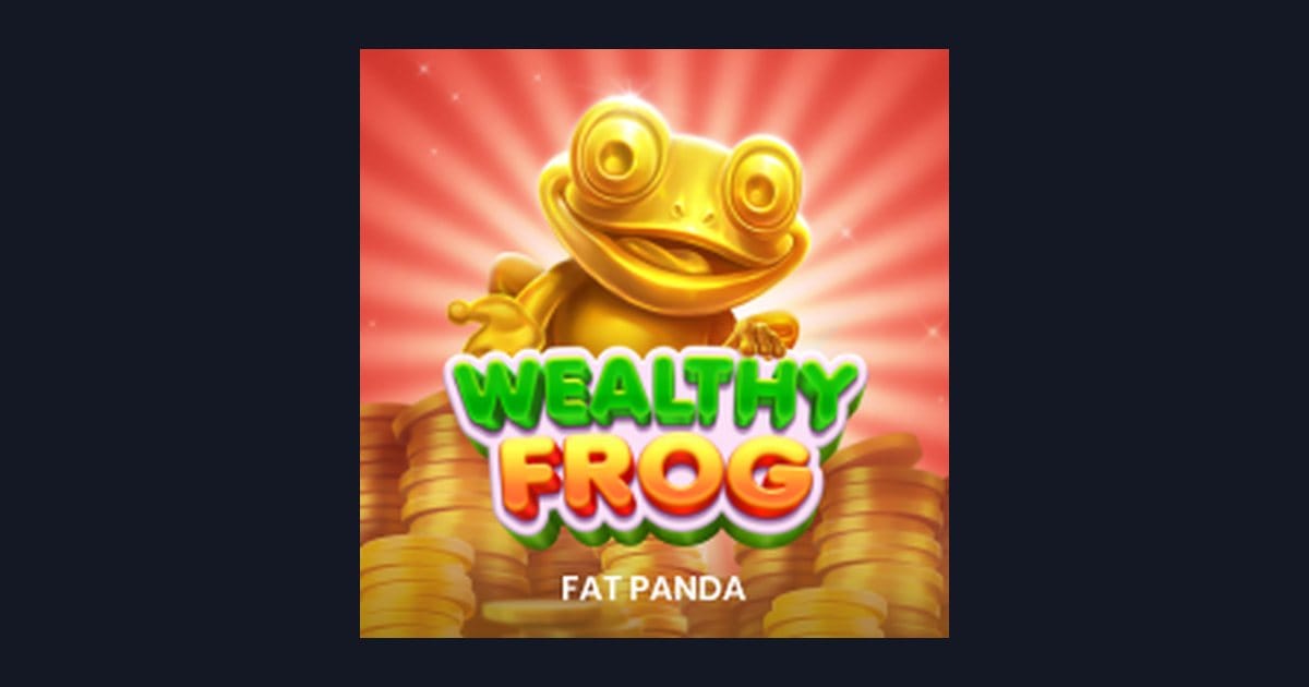 Wealthy Frog: Nikmati Freespin & Scatter Hoki Slot Malam Ini