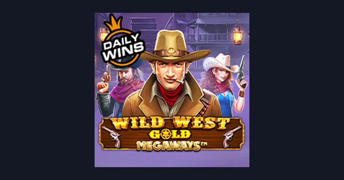 Wild West Gold Megaways dan Info RTP Live Tertinggi untuk Slot Seru Malam Ini