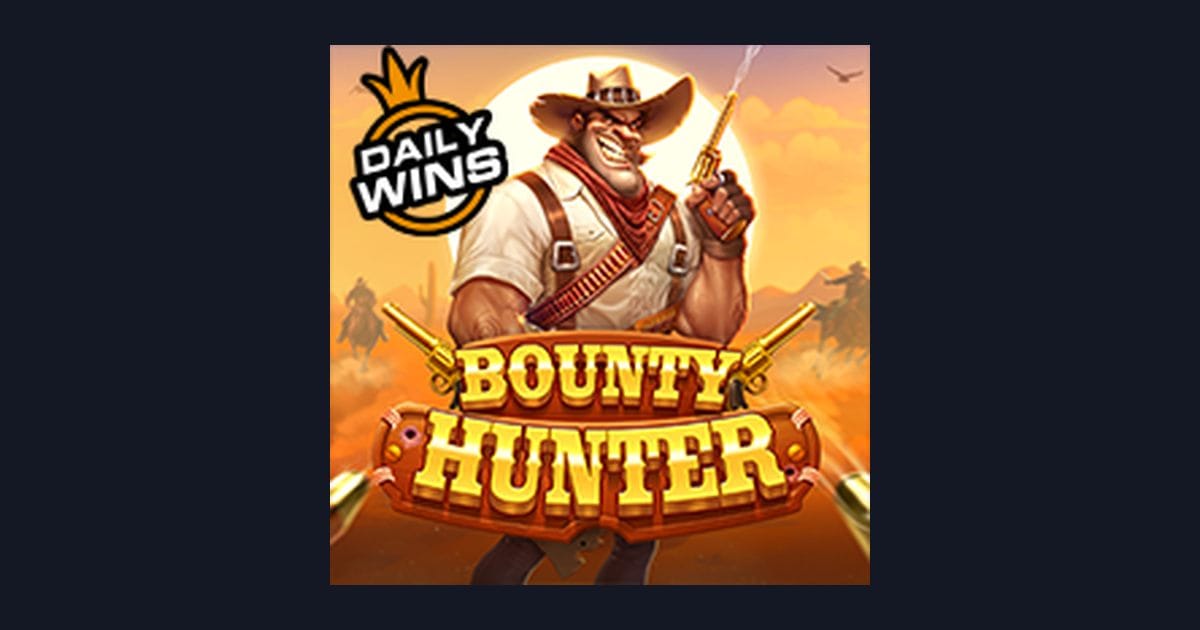 Bocoran RTP Hari Ini dan Keseruan Slot Bounty Hunter dari Pragmatic Play
